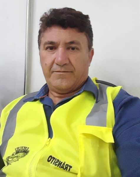 Noel Silva, Observador Certificado do ONSV (Observatório Nacional de Segurança Viária) e Representante Oficial do Movimento Maio Amarelo em Louveira