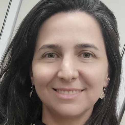 Larissa Scomparim - ALLA