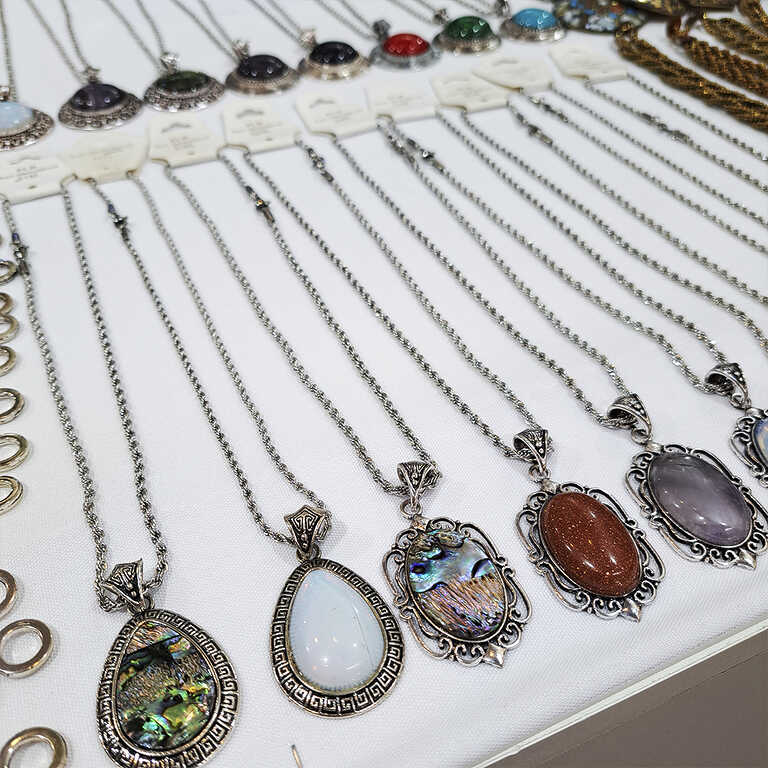 Artesanato Internacional chega a Jundiaí com a Feira dos Países no Maxi Shopping