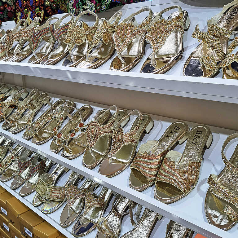 Artesanato Internacional chega a Jundiaí com a Feira dos Países no Maxi Shopping