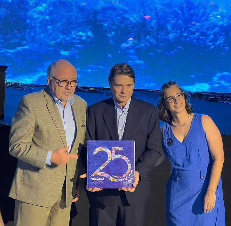 Wet’n Wild comemora 25 anos de história, conquistas e muita diversão