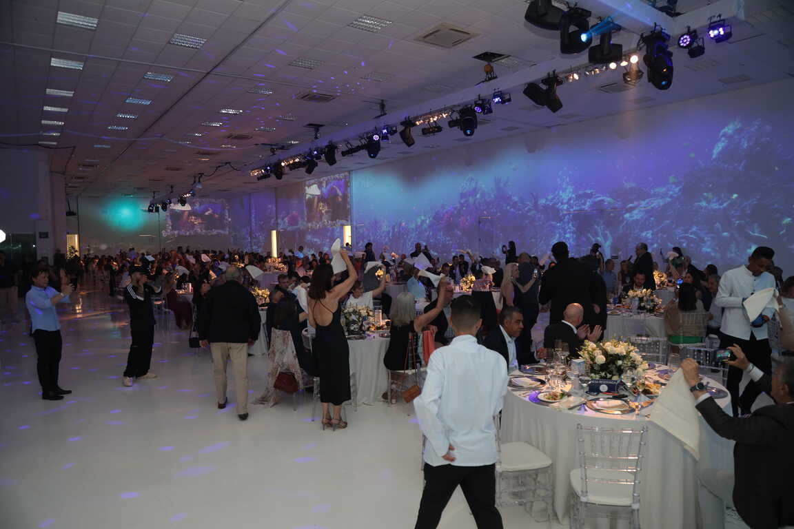 Wet’n Wild comemora 25 anos de história, conquistas e muita diversão