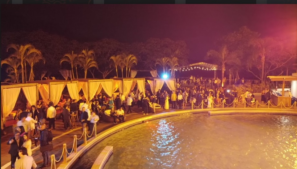 Wet’n Wild comemora 25 anos de história, conquistas e muita diversão